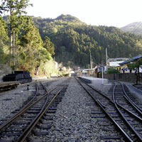 登山鐵道